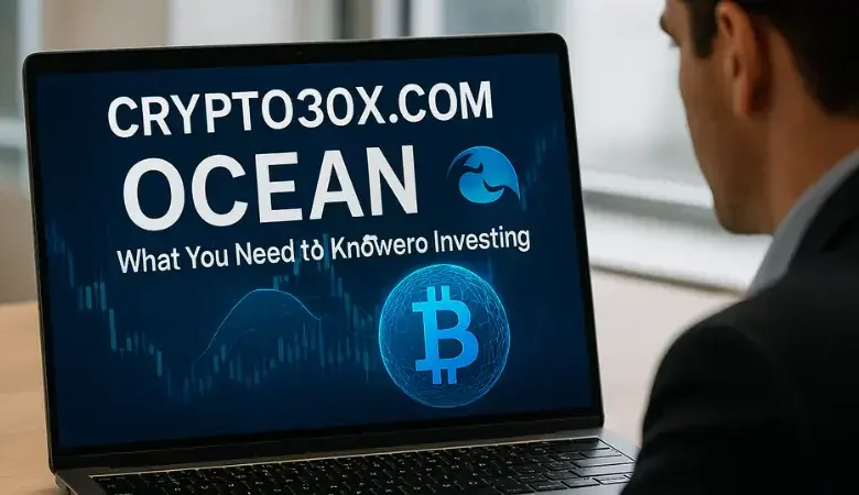 Crypto30x.com