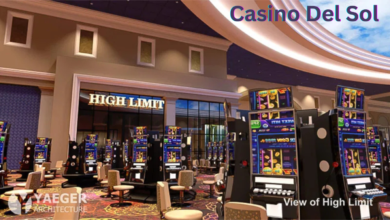 Casino Del Sol