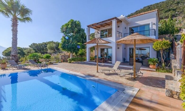 Solmar Villas