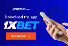 Downloading the 1xBet App
