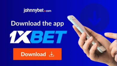 Downloading the 1xBet App