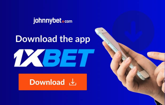 Downloading the 1xBet App