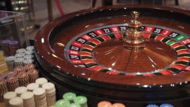 Casino Bounce