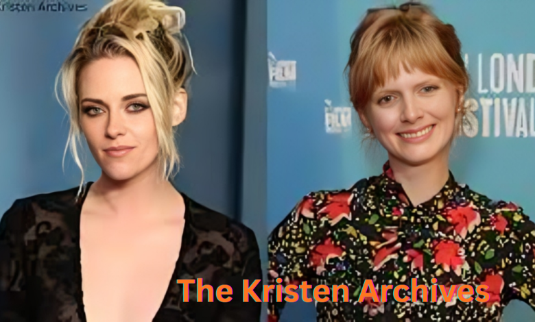 The Kristen Archives
