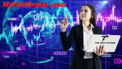 MyFastBroker .com