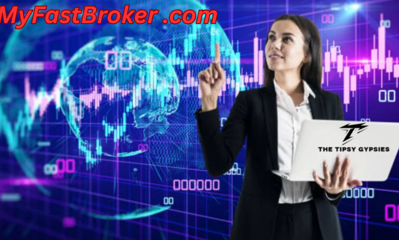MyFastBroker .com