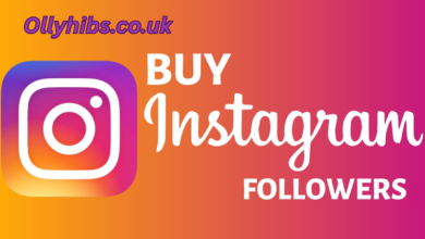 Buy Instagram Likes and Followers
