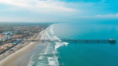 Oceanside News Now