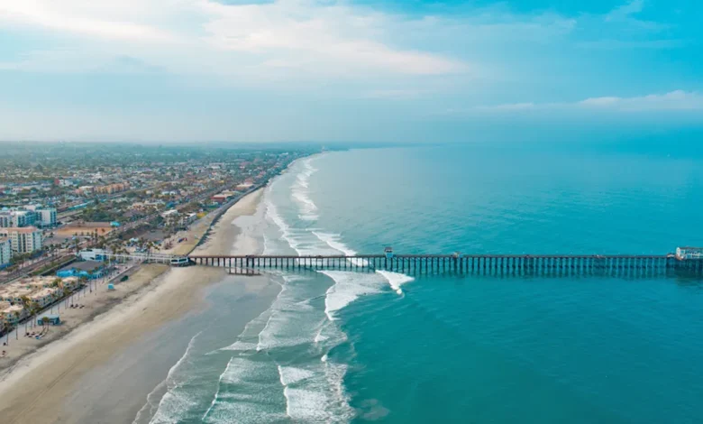 Oceanside News Now